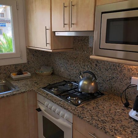 Apartaments Ocean Canada Platja d'Aro Zewnętrze zdjęcie