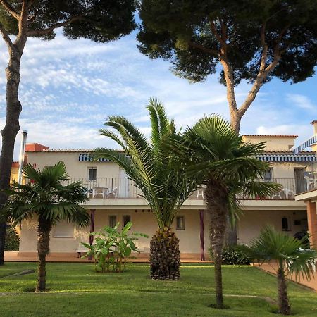 Apartaments Ocean Canada Platja d'Aro Zewnętrze zdjęcie