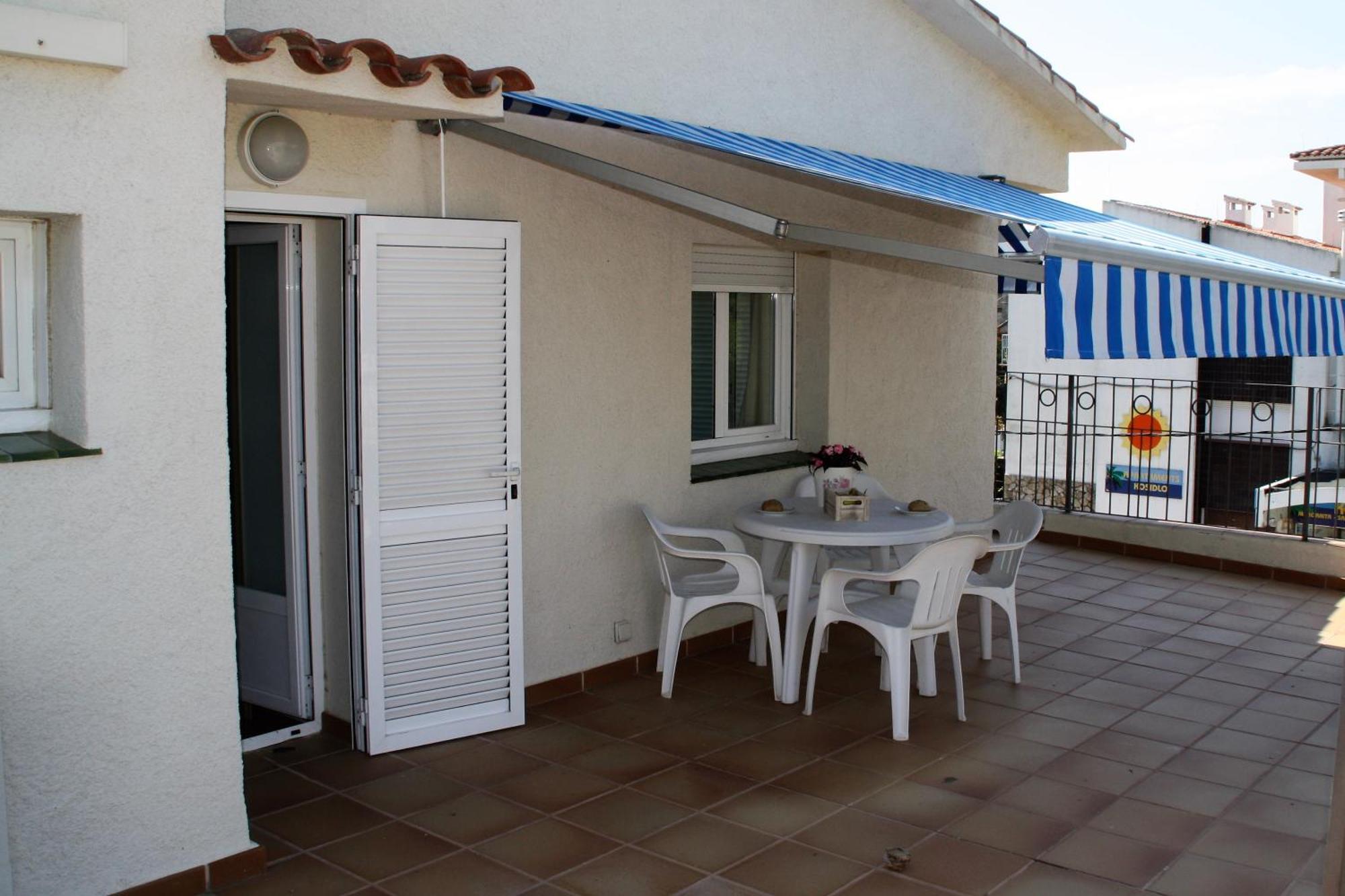 Apartaments Ocean Canada Platja d'Aro Zewnętrze zdjęcie