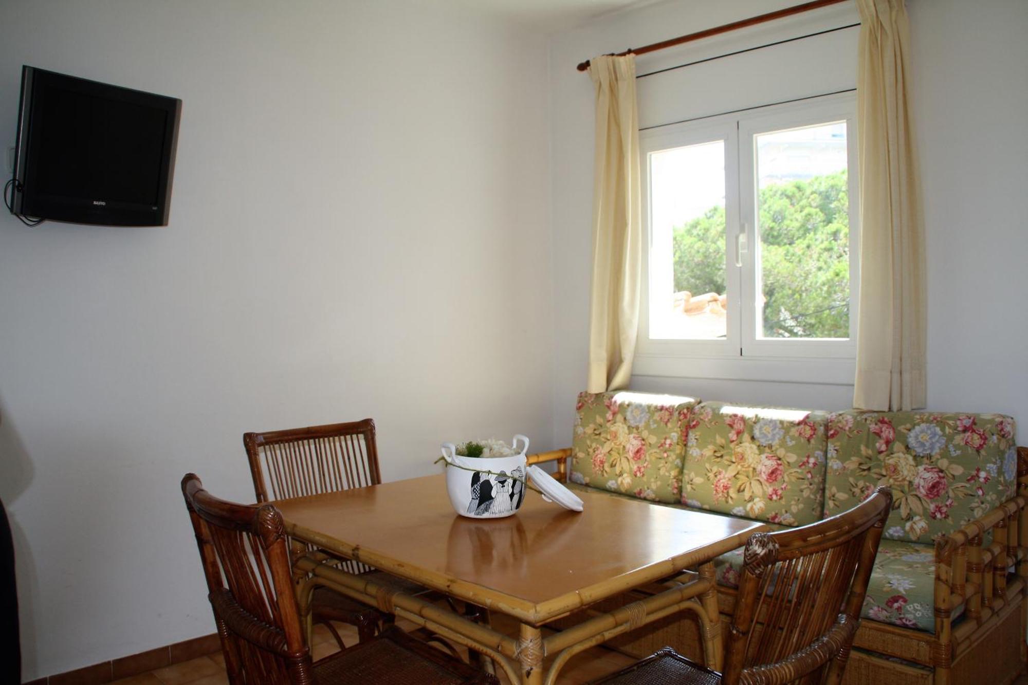 Apartaments Ocean Canada Platja d'Aro Zewnętrze zdjęcie
