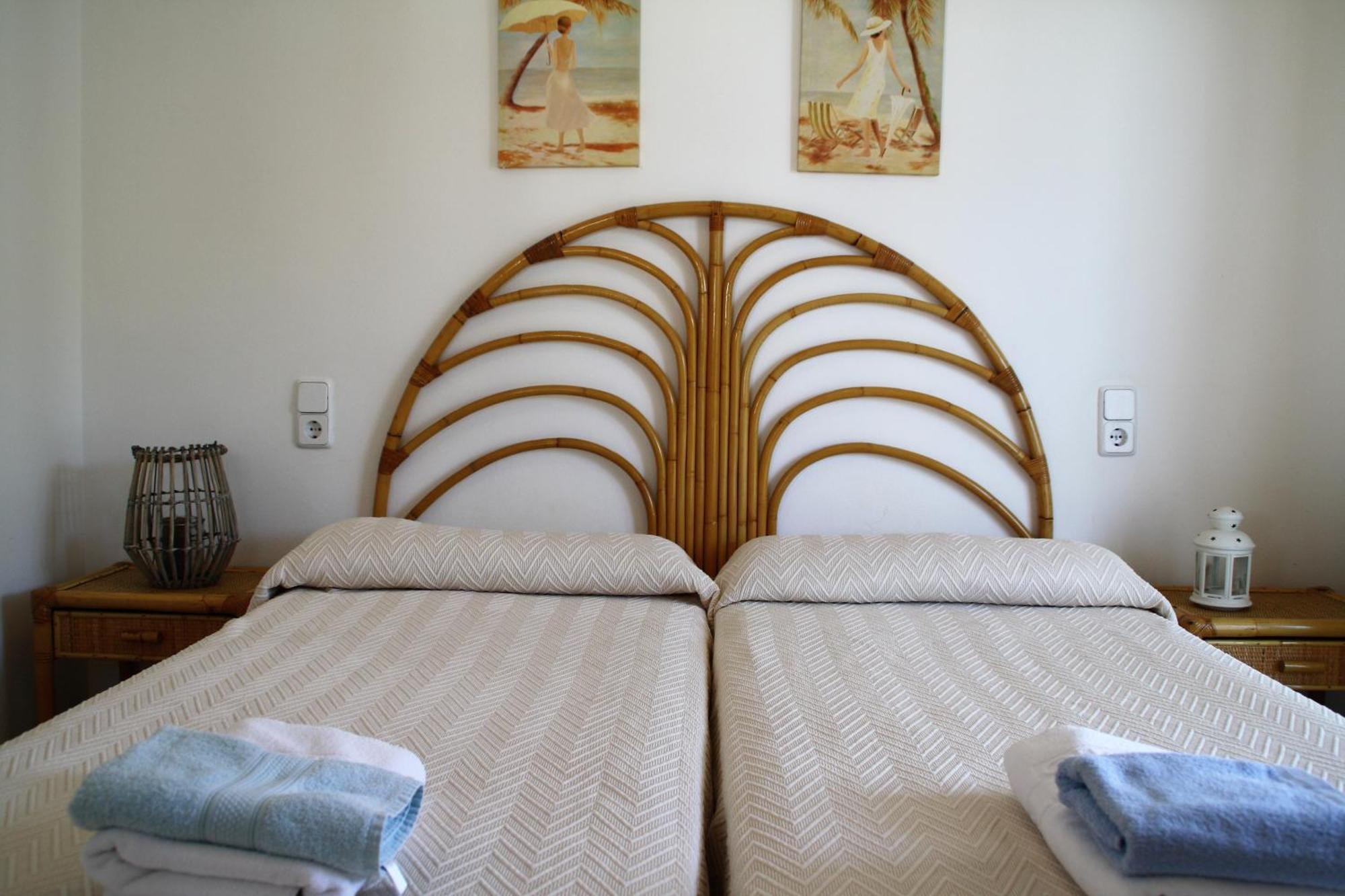 Apartaments Ocean Canada Platja d'Aro Zewnętrze zdjęcie