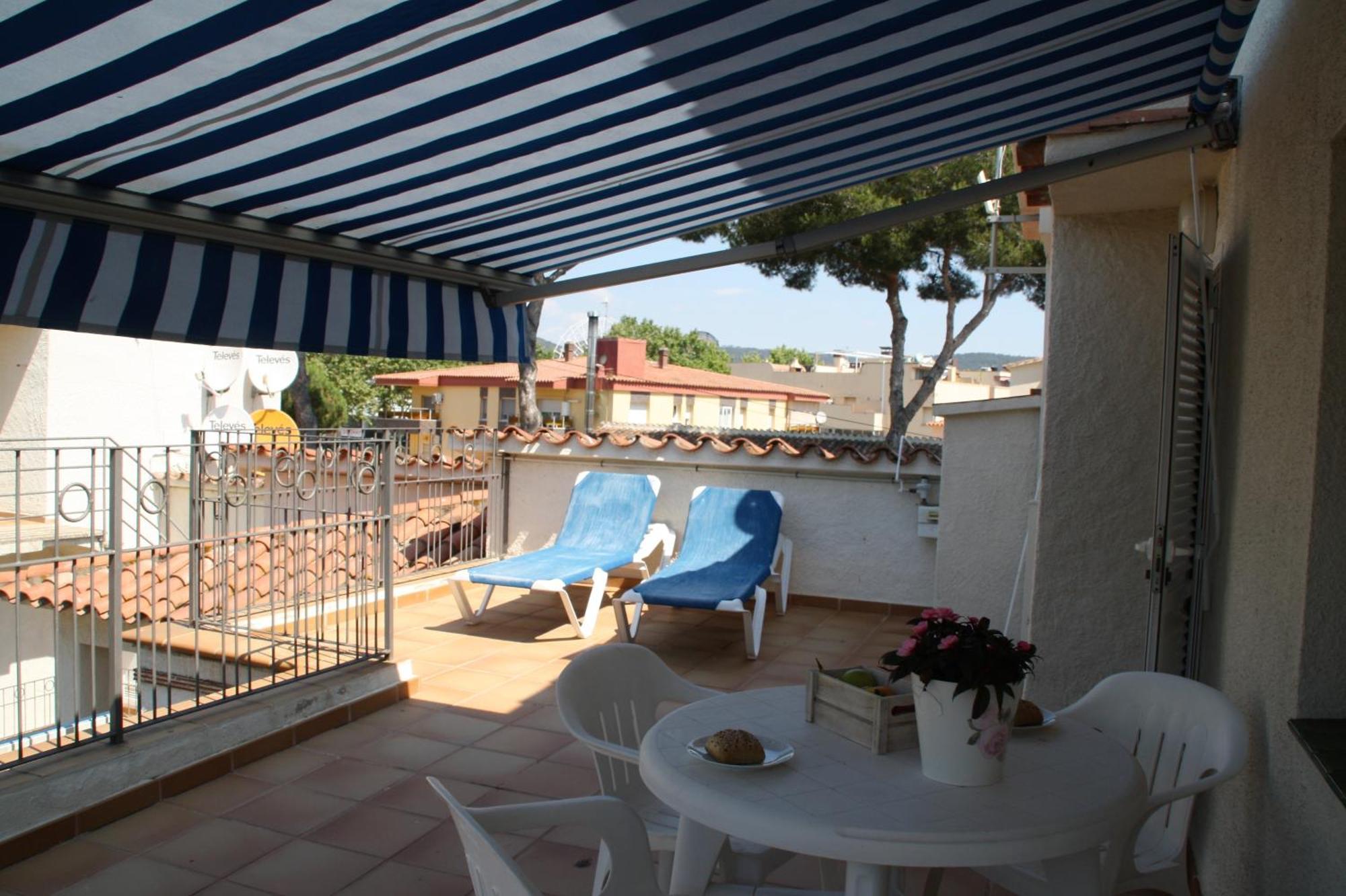 Apartaments Ocean Canada Platja d'Aro Zewnętrze zdjęcie