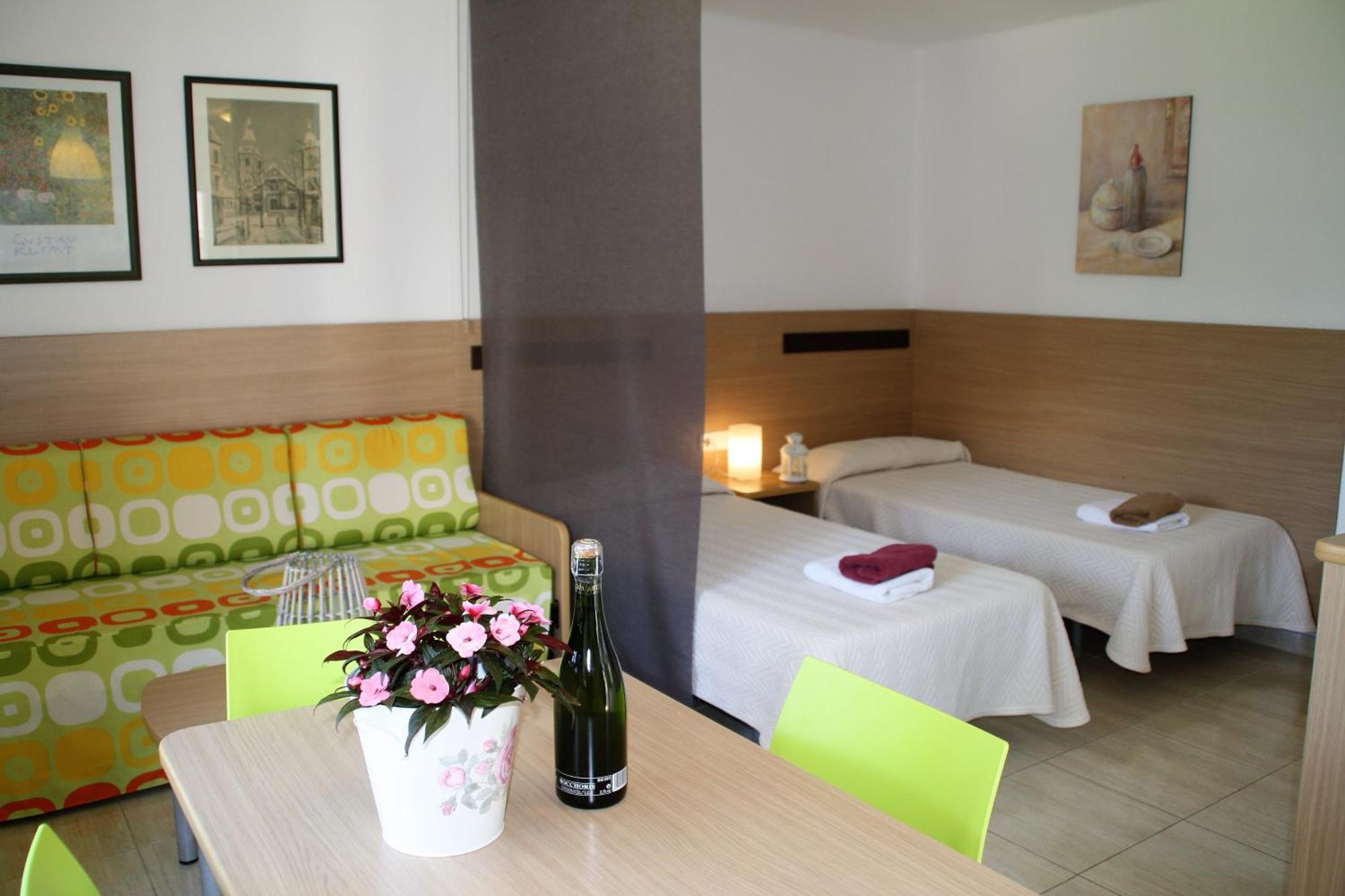 Apartaments Ocean Canada Platja d'Aro Zewnętrze zdjęcie