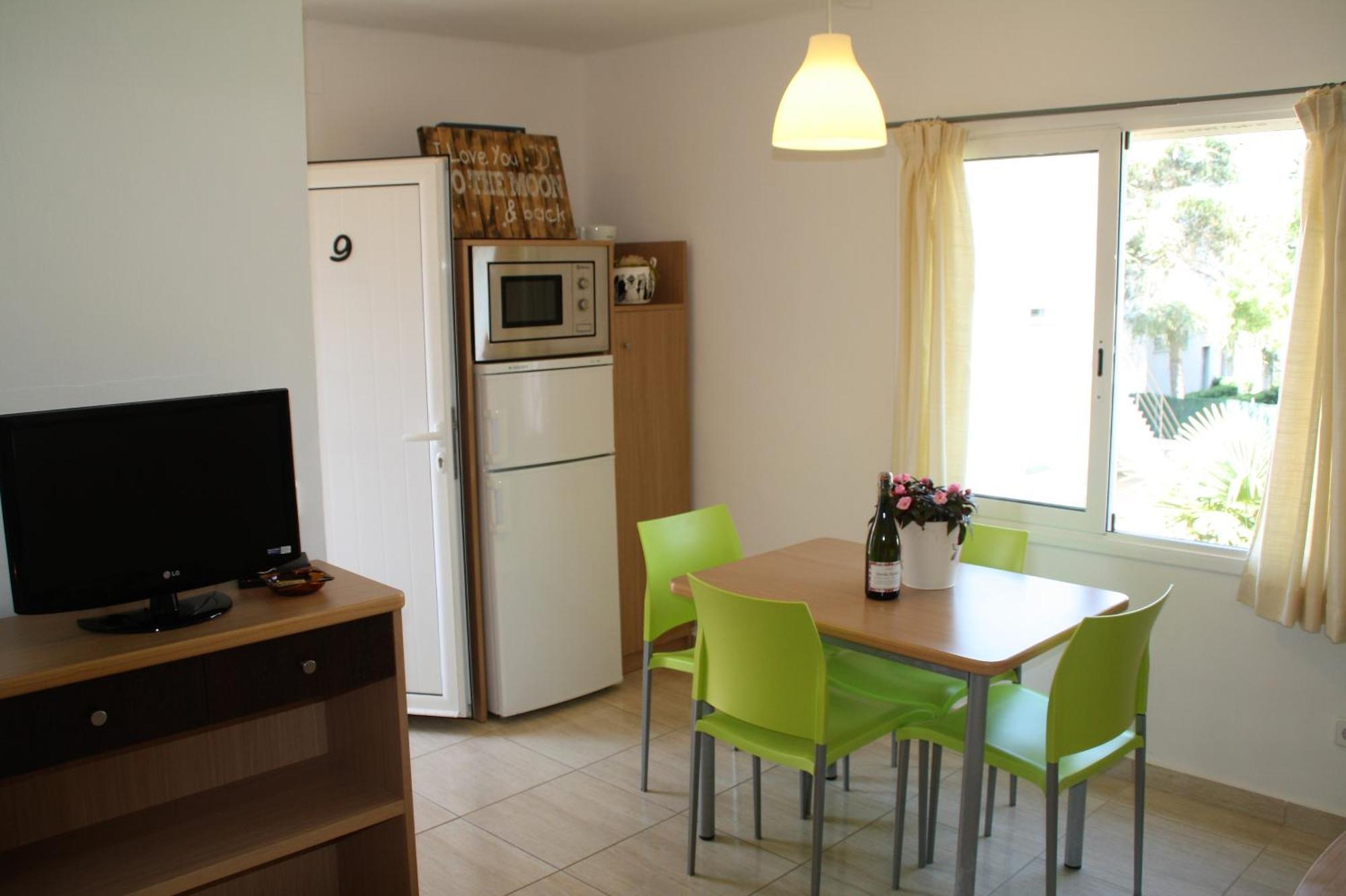 Apartaments Ocean Canada Platja d'Aro Zewnętrze zdjęcie