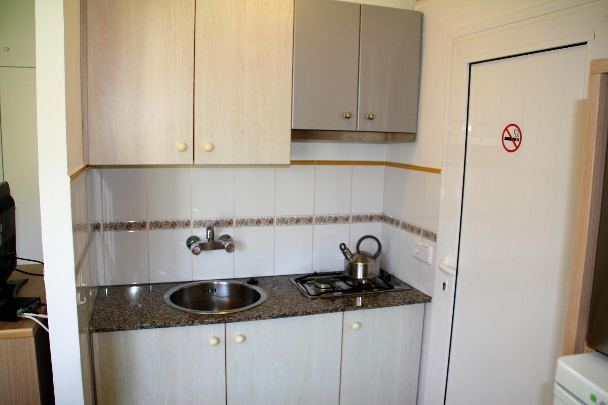 Apartaments Ocean Canada Platja d'Aro Zewnętrze zdjęcie