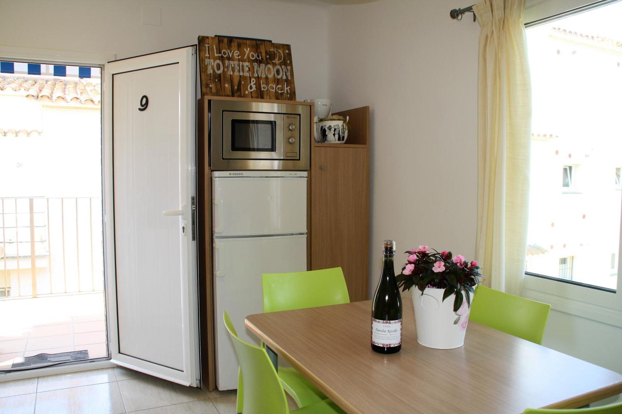 Apartaments Ocean Canada Platja d'Aro Zewnętrze zdjęcie