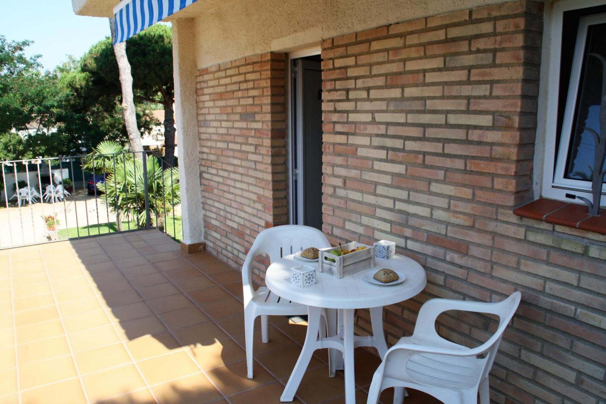 Apartaments Ocean Canada Platja d'Aro Zewnętrze zdjęcie