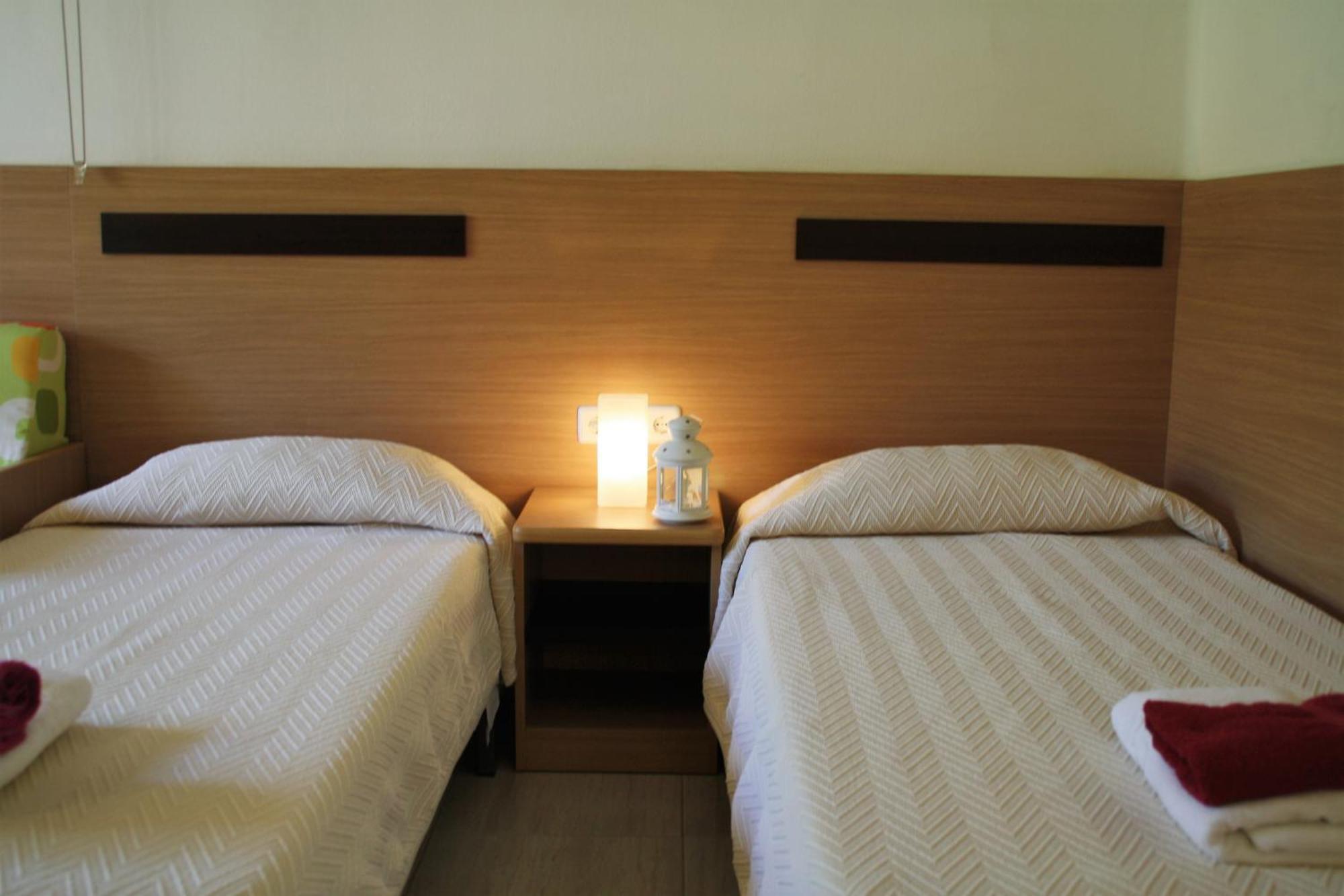 Apartaments Ocean Canada Platja d'Aro Zewnętrze zdjęcie