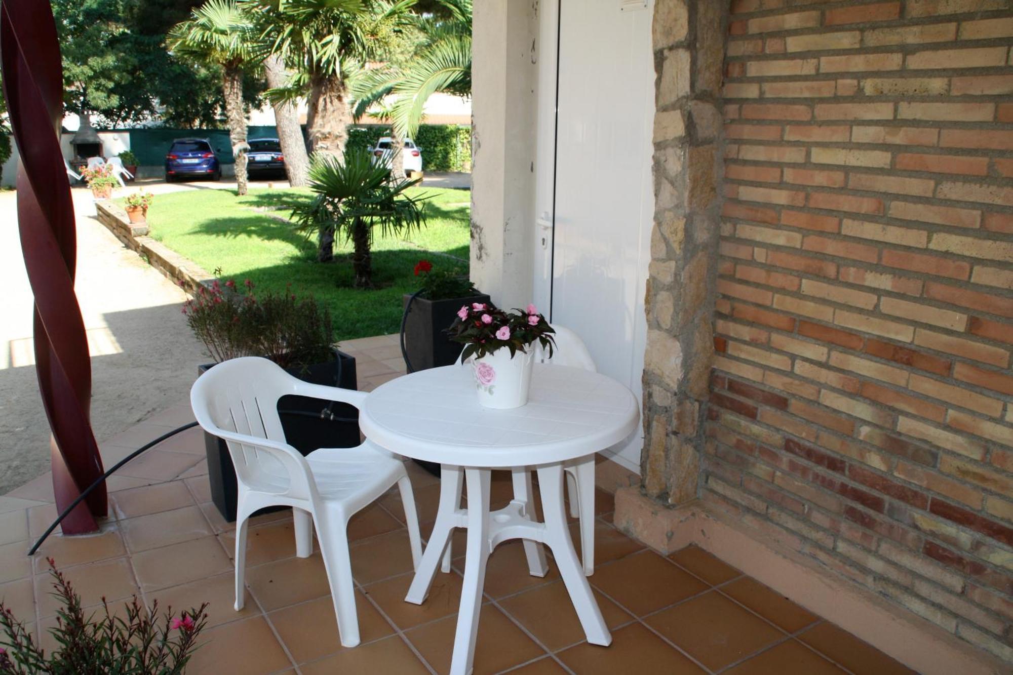 Apartaments Ocean Canada Platja d'Aro Zewnętrze zdjęcie