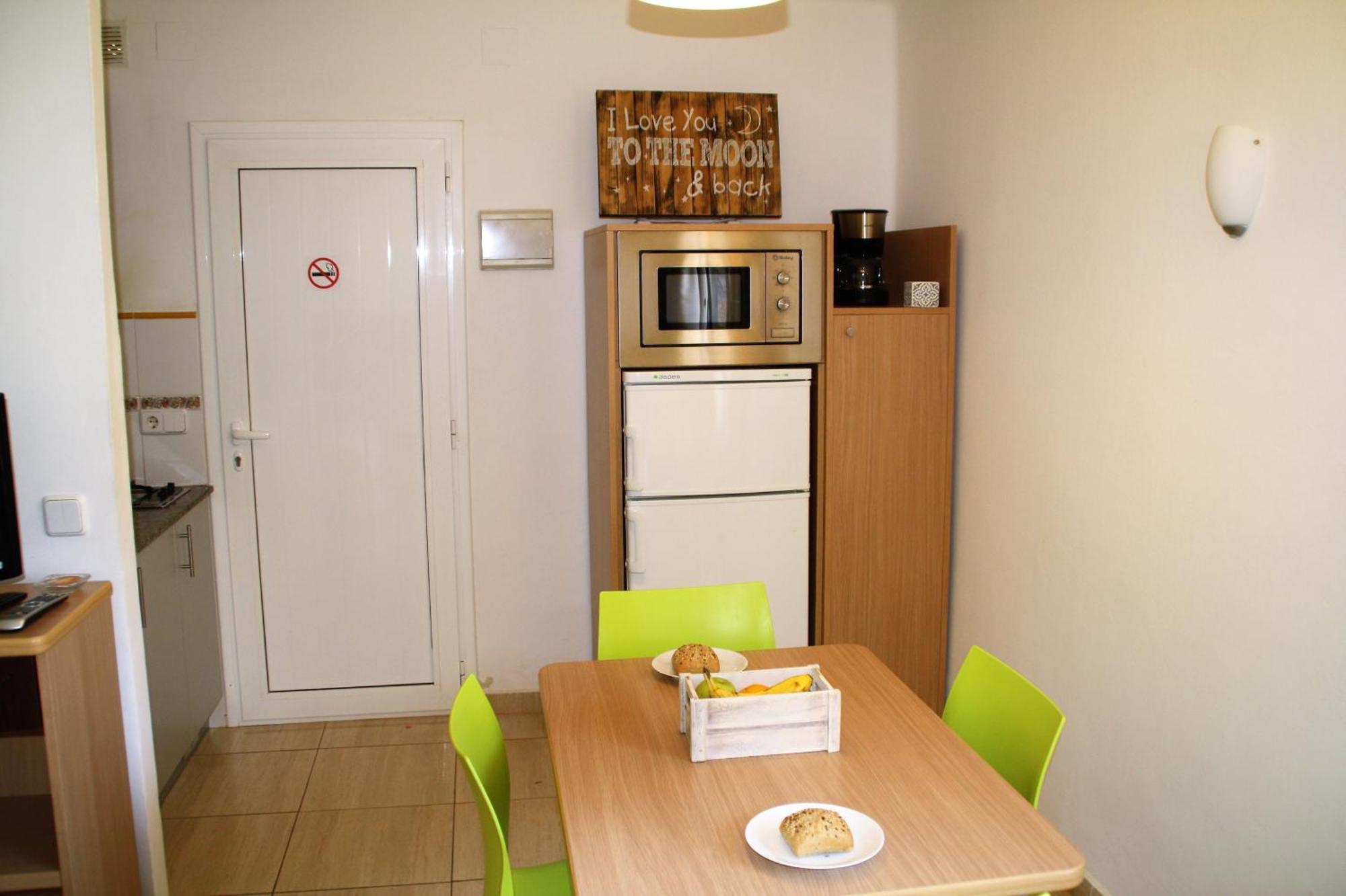 Apartaments Ocean Canada Platja d'Aro Zewnętrze zdjęcie