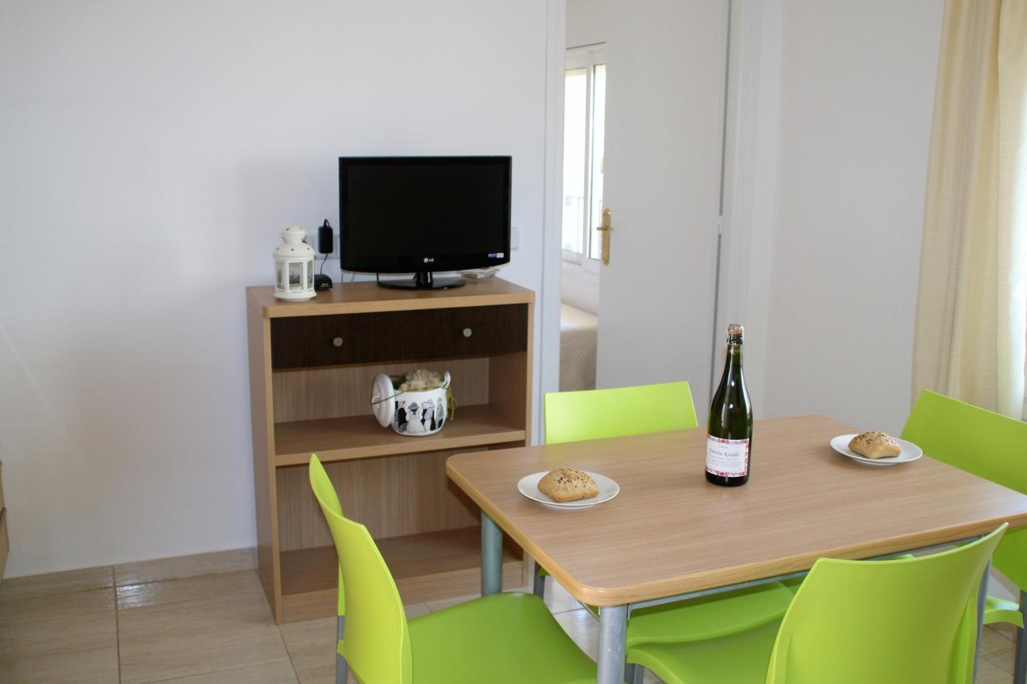 Apartaments Ocean Canada Platja d'Aro Zewnętrze zdjęcie