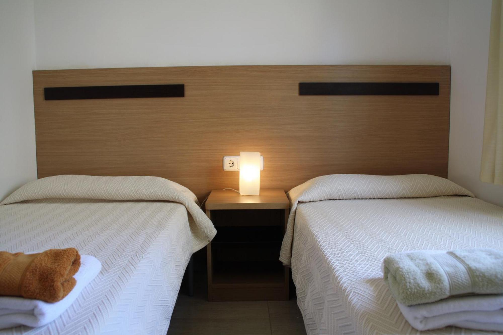 Apartaments Ocean Canada Platja d'Aro Zewnętrze zdjęcie