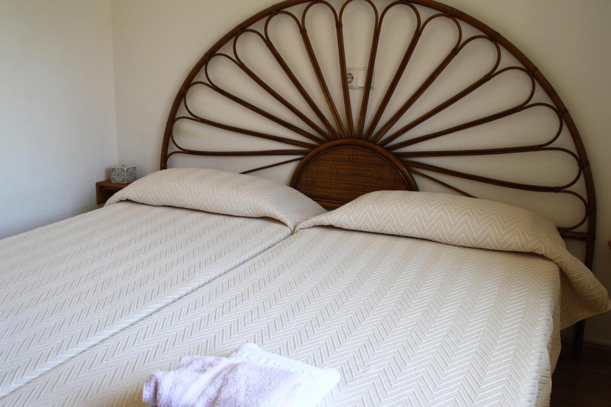 Apartaments Ocean Canada Platja d'Aro Zewnętrze zdjęcie