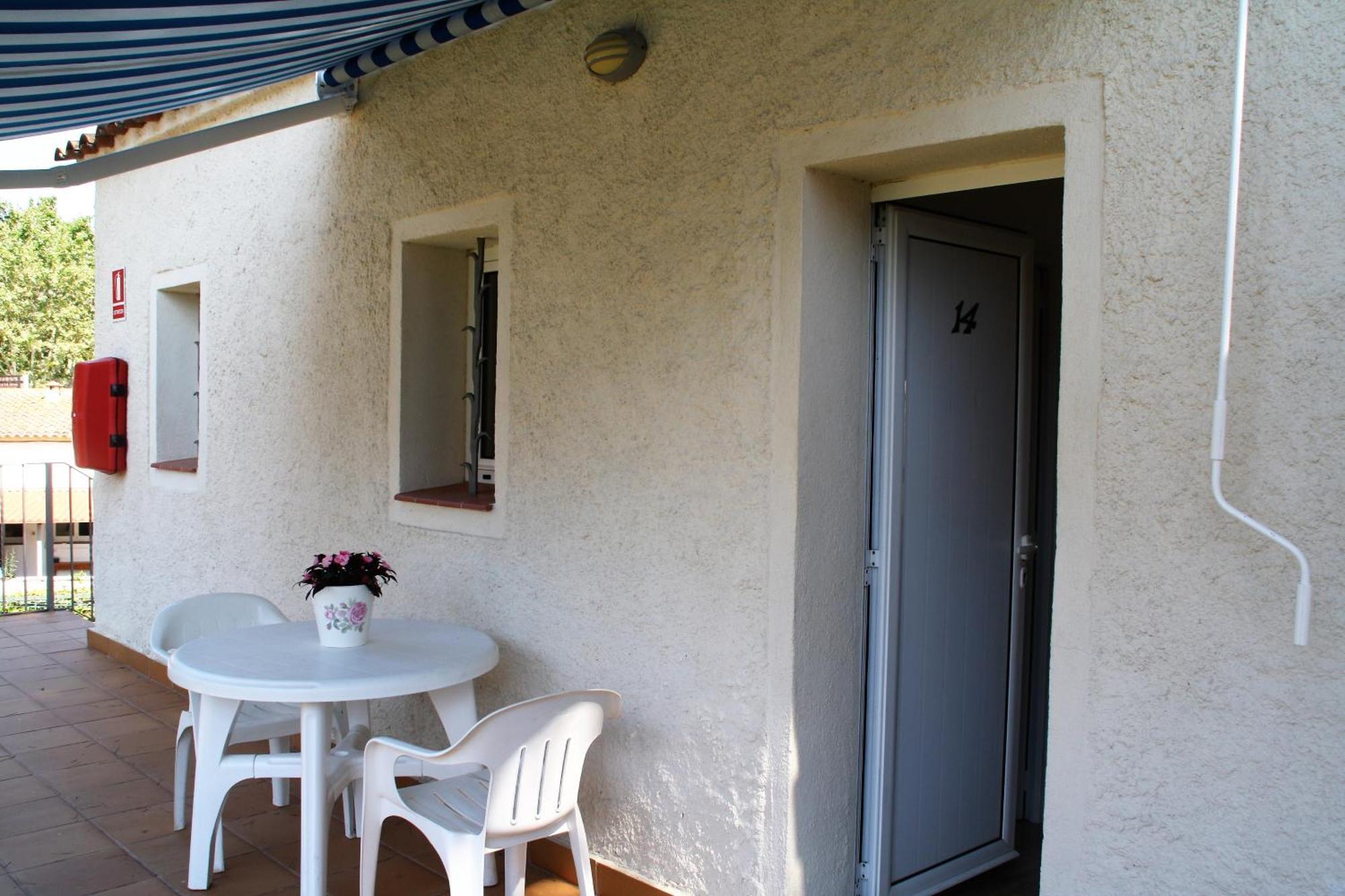 Apartaments Ocean Canada Platja d'Aro Zewnętrze zdjęcie