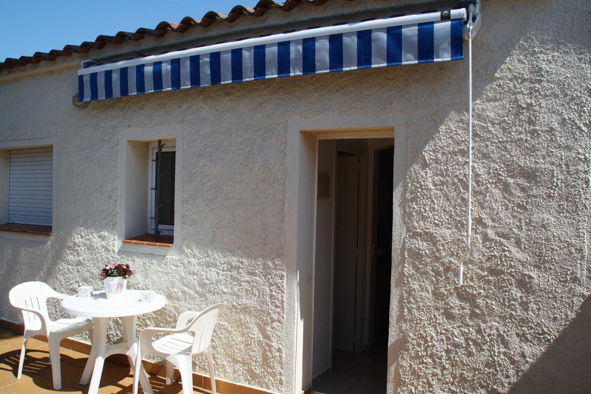 Apartaments Ocean Canada Platja d'Aro Zewnętrze zdjęcie