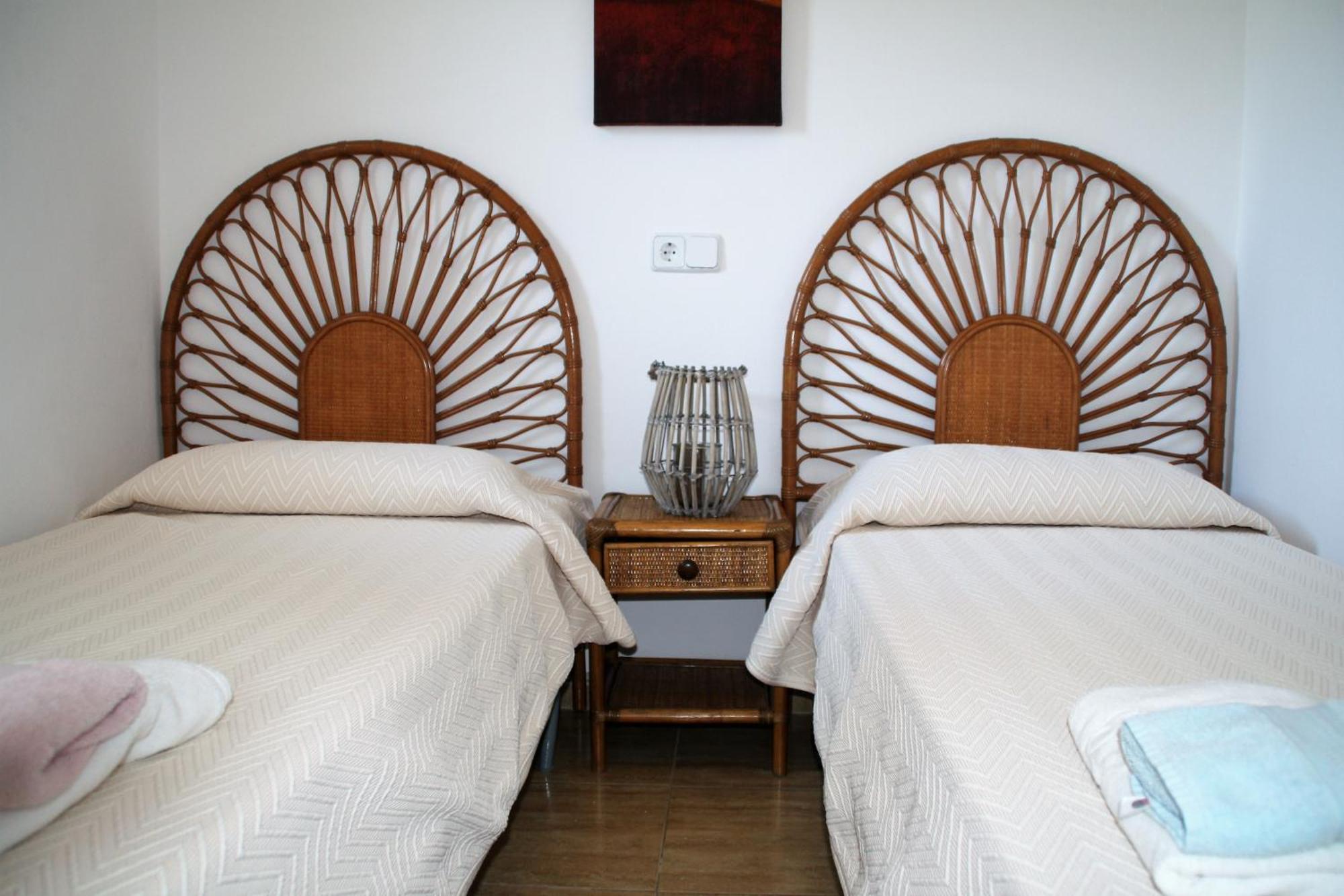 Apartaments Ocean Canada Platja d'Aro Zewnętrze zdjęcie