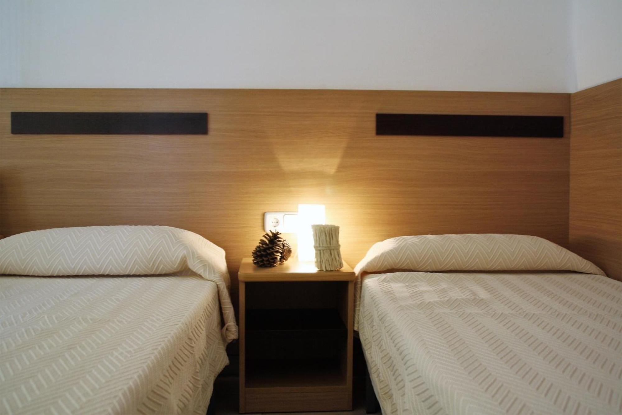 Apartaments Ocean Canada Platja d'Aro Zewnętrze zdjęcie