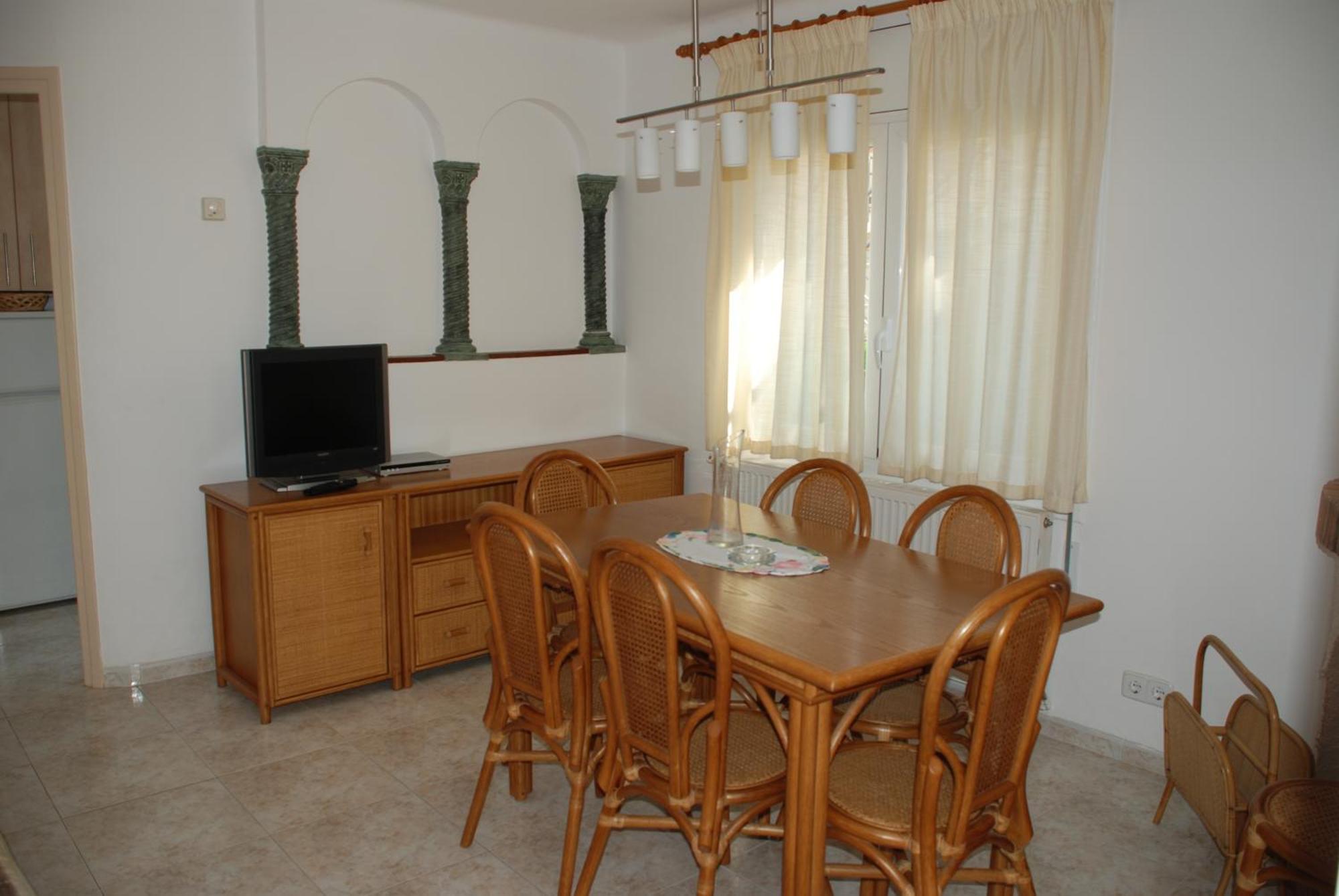 Apartaments Ocean Canada Platja d'Aro Pokój zdjęcie