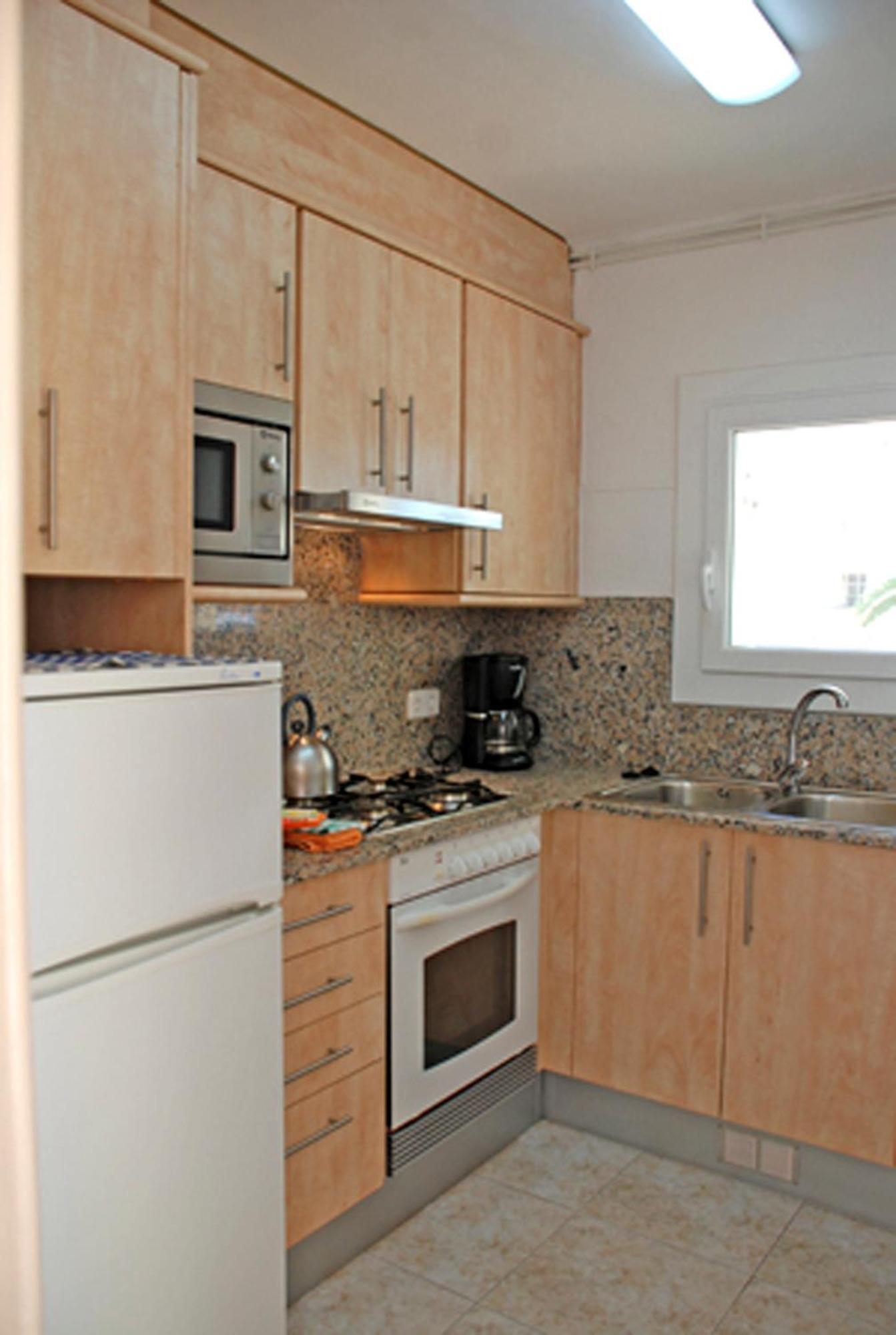 Apartaments Ocean Canada Platja d'Aro Pokój zdjęcie