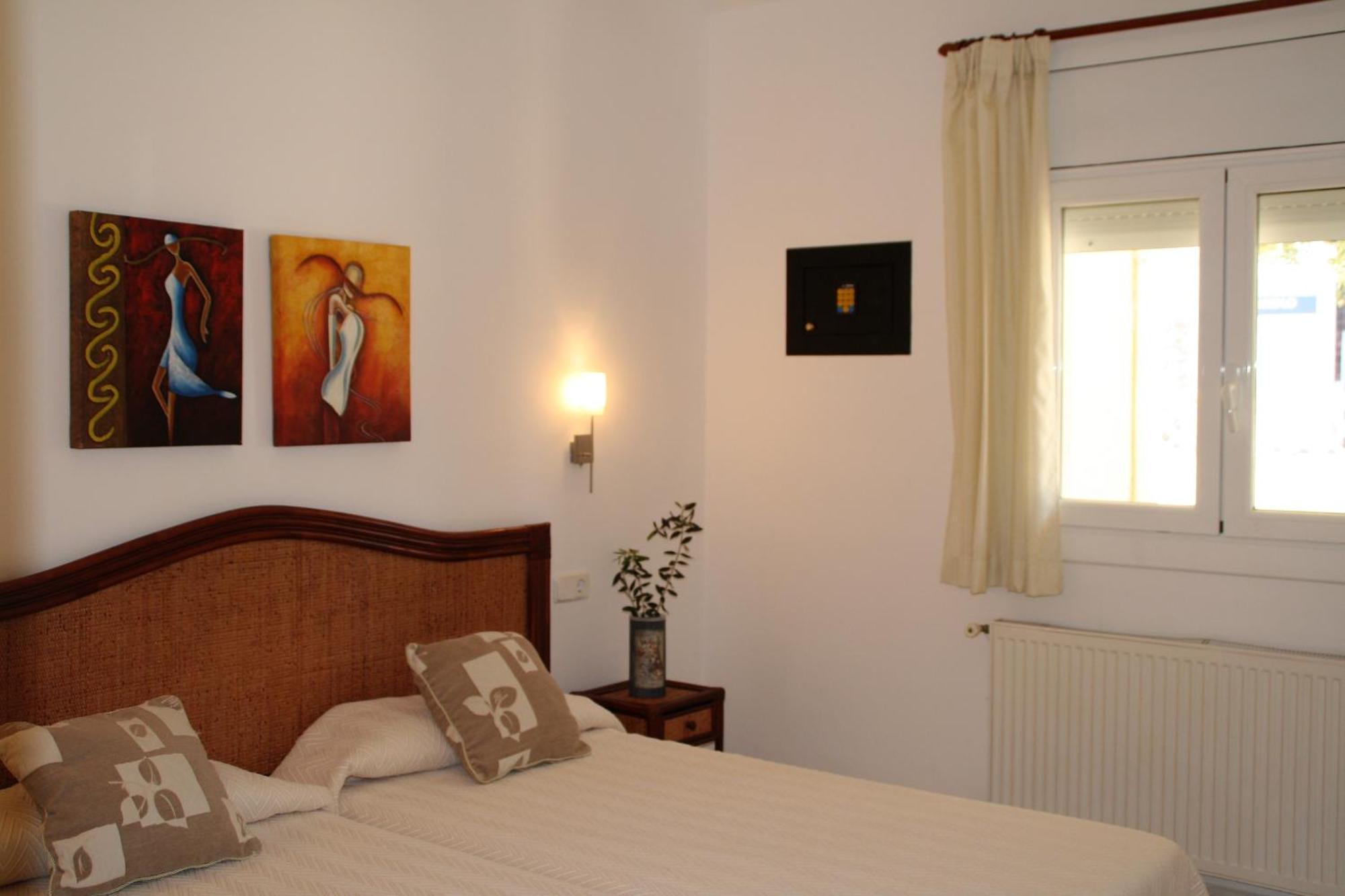 Apartaments Ocean Canada Platja d'Aro Zewnętrze zdjęcie
