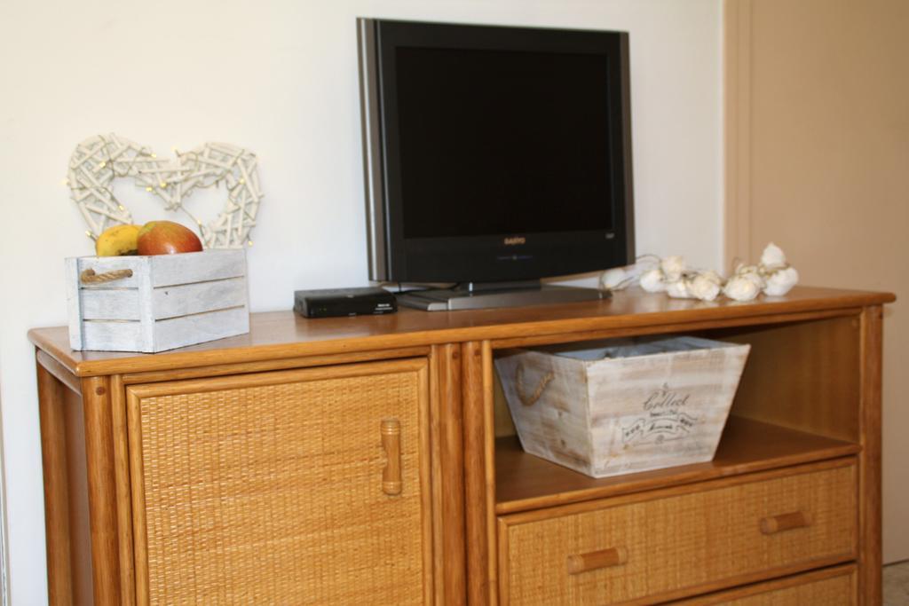 Apartaments Ocean Canada Platja d'Aro Zewnętrze zdjęcie