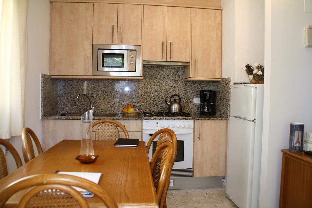 Apartaments Ocean Canada Platja d'Aro Zewnętrze zdjęcie