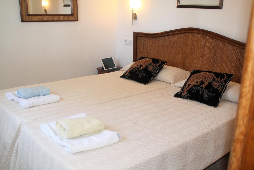 Apartaments Ocean Canada Platja d'Aro Zewnętrze zdjęcie