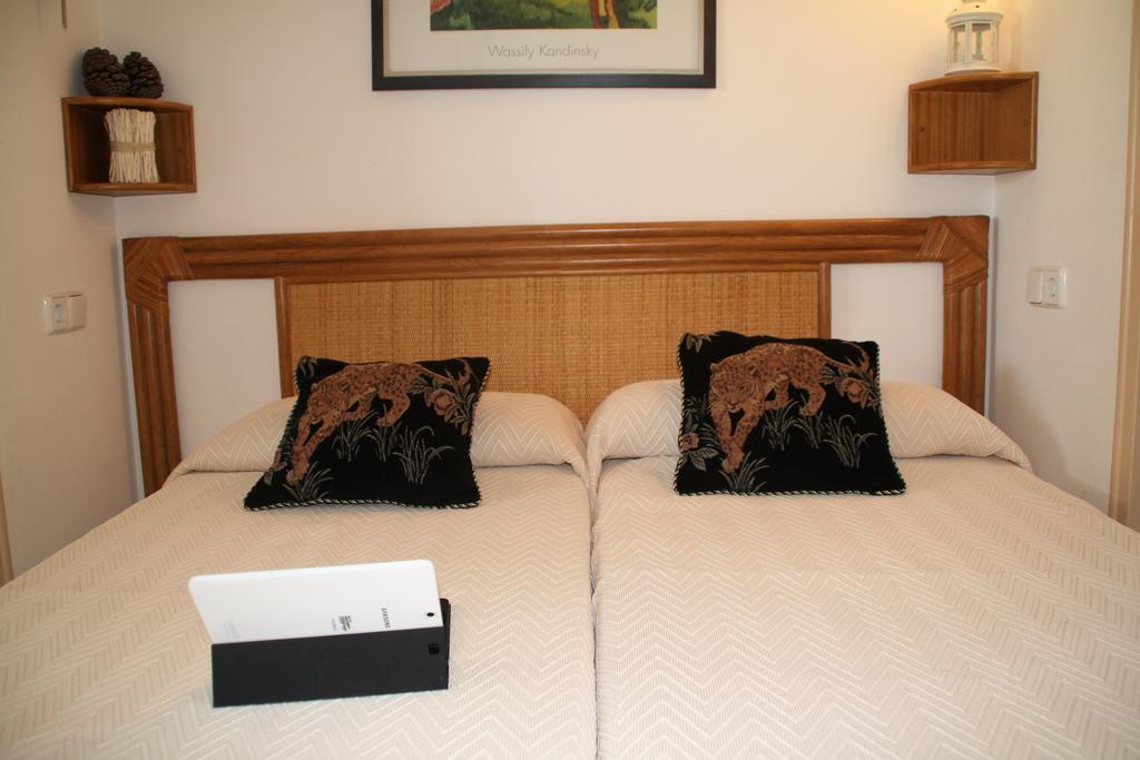 Apartaments Ocean Canada Platja d'Aro Zewnętrze zdjęcie