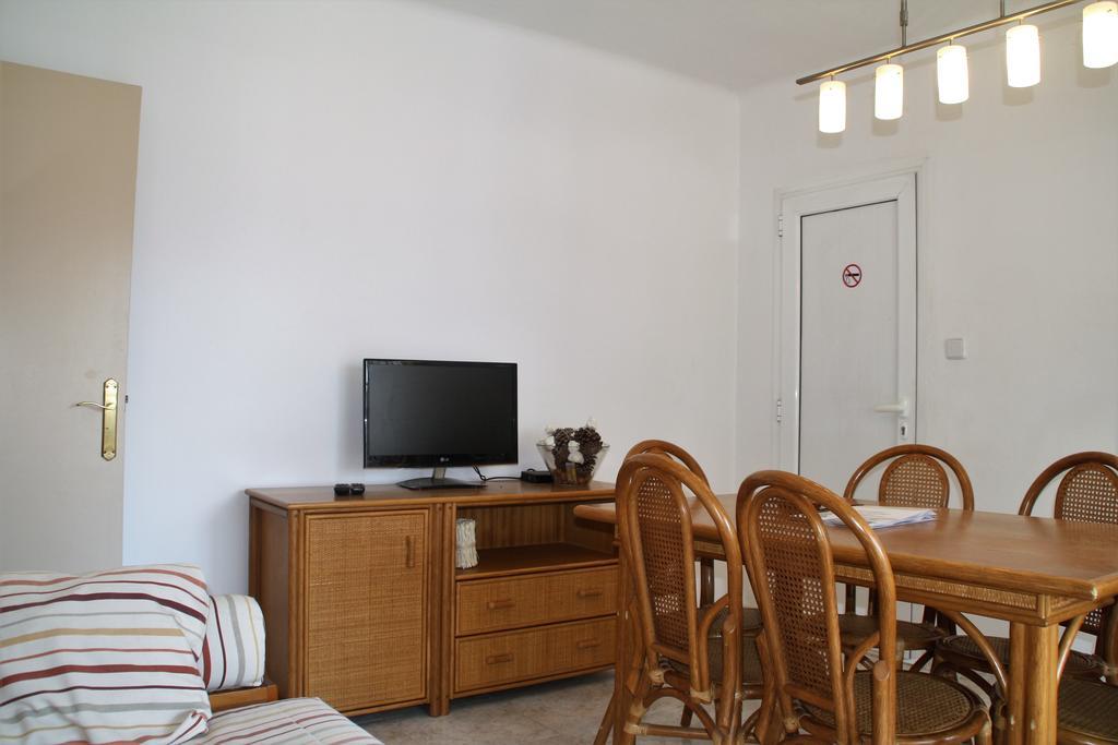 Apartaments Ocean Canada Platja d'Aro Zewnętrze zdjęcie