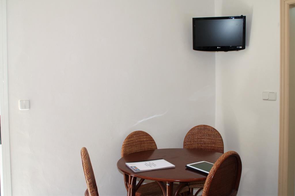 Apartaments Ocean Canada Platja d'Aro Zewnętrze zdjęcie
