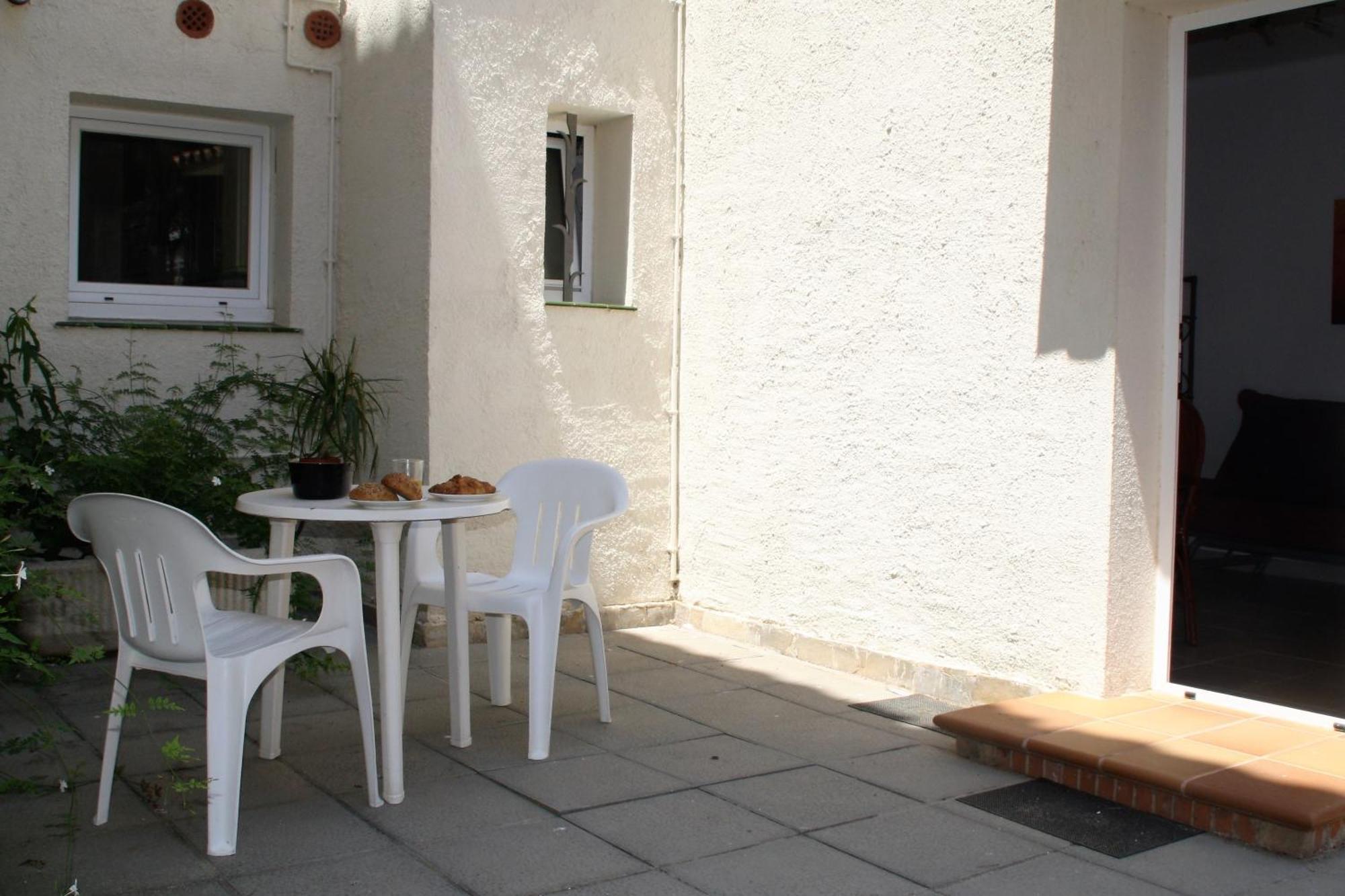 Apartaments Ocean Canada Platja d'Aro Zewnętrze zdjęcie