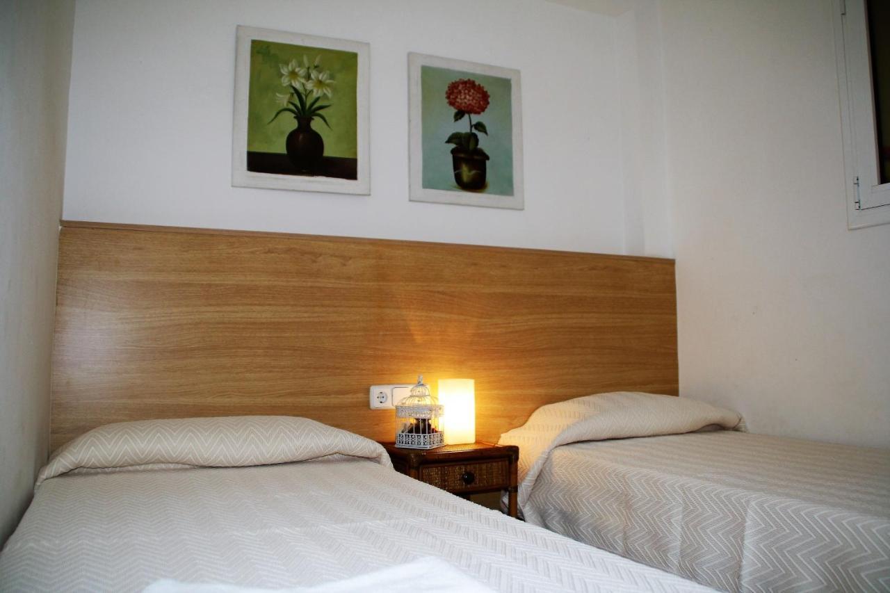 Apartaments Ocean Canada Platja d'Aro Zewnętrze zdjęcie