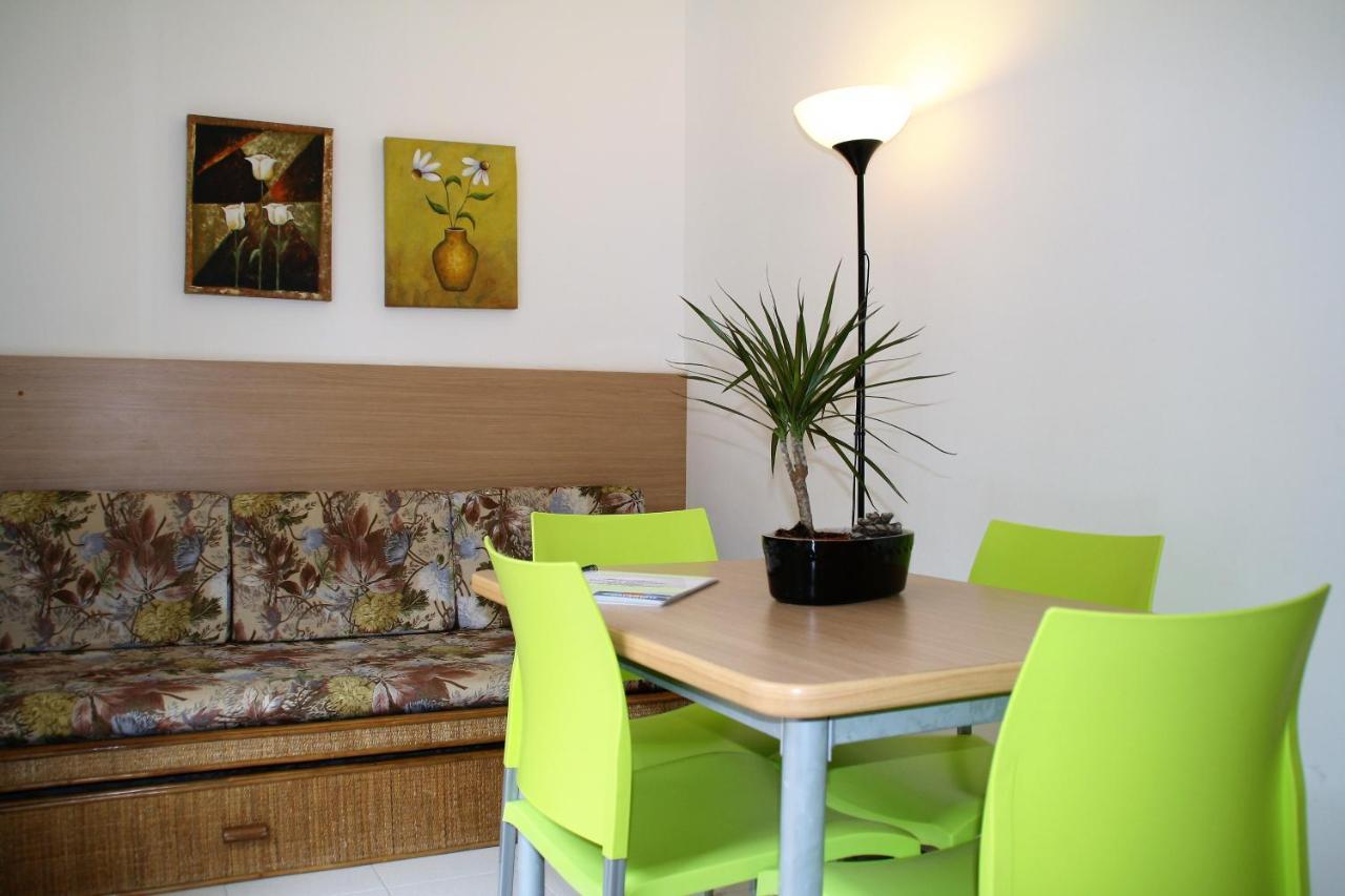 Apartaments Ocean Canada Platja d'Aro Zewnętrze zdjęcie