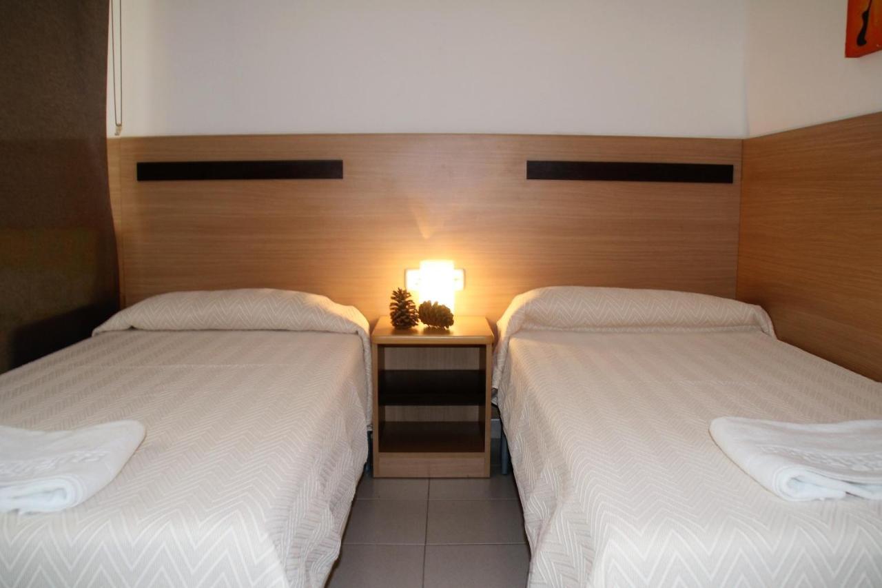 Apartaments Ocean Canada Platja d'Aro Zewnętrze zdjęcie