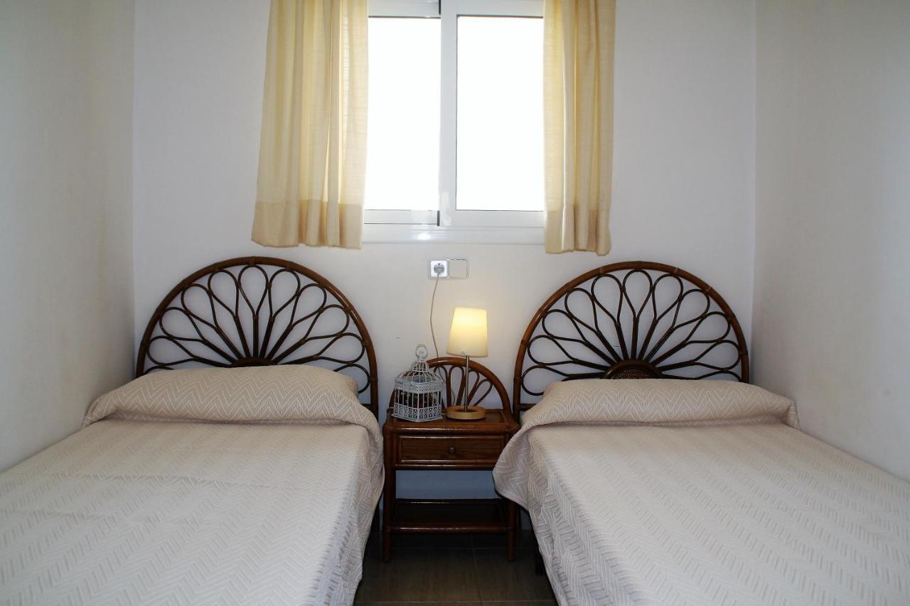 Apartaments Ocean Canada Platja d'Aro Zewnętrze zdjęcie