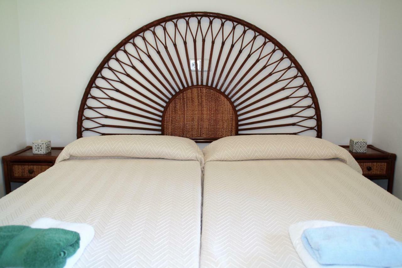 Apartaments Ocean Canada Platja d'Aro Zewnętrze zdjęcie