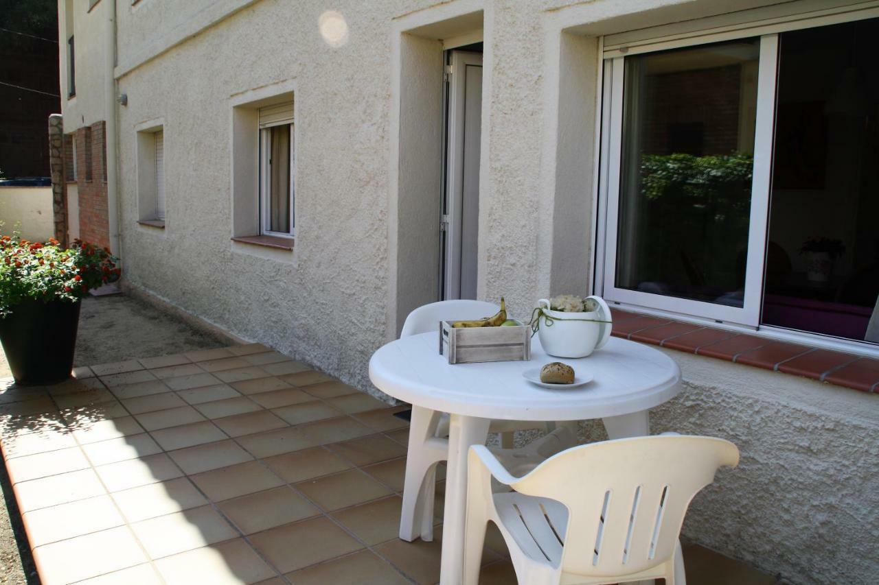 Apartaments Ocean Canada Platja d'Aro Zewnętrze zdjęcie