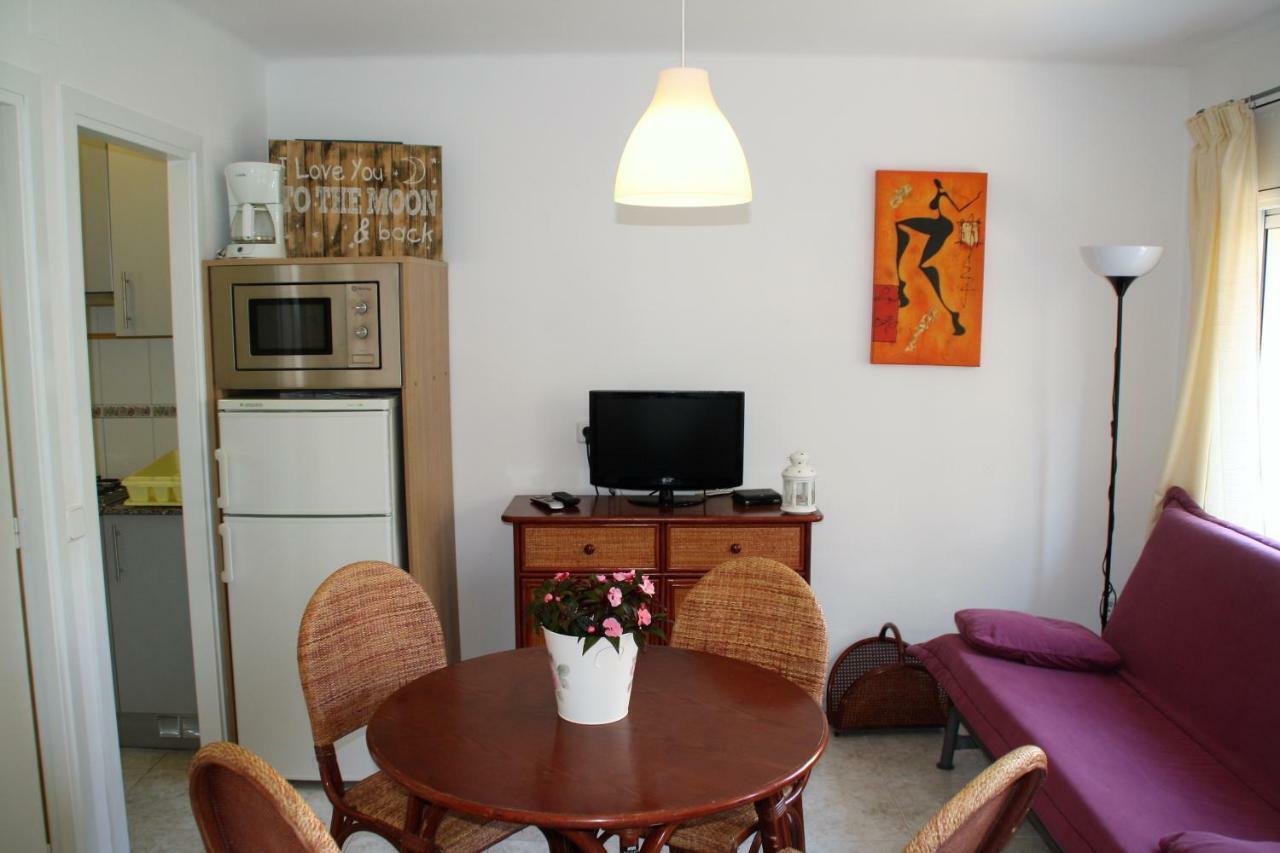 Apartaments Ocean Canada Platja d'Aro Zewnętrze zdjęcie
