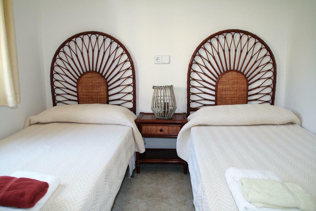 Apartaments Ocean Canada Platja d'Aro Zewnętrze zdjęcie