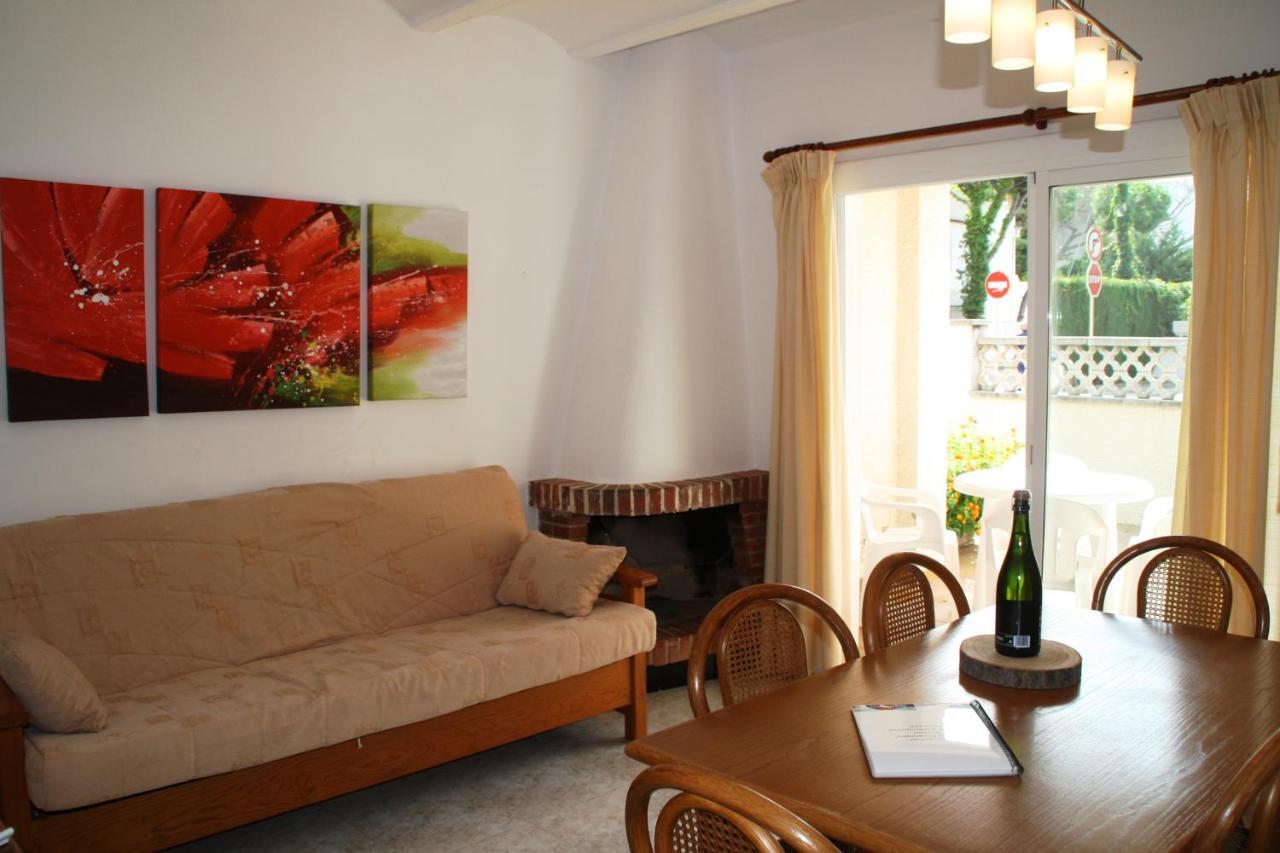 Apartaments Ocean Canada Platja d'Aro Zewnętrze zdjęcie