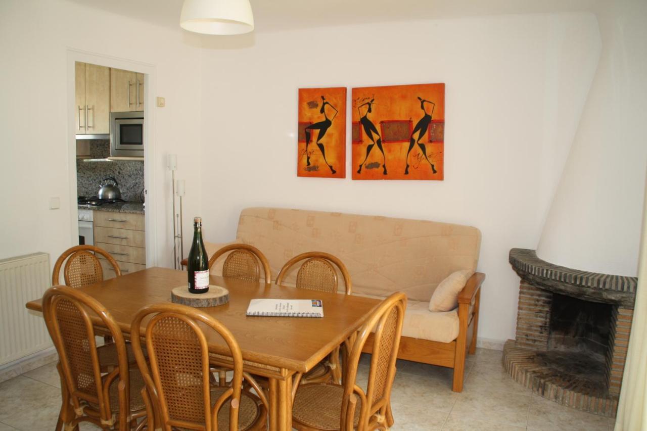 Apartaments Ocean Canada Platja d'Aro Zewnętrze zdjęcie