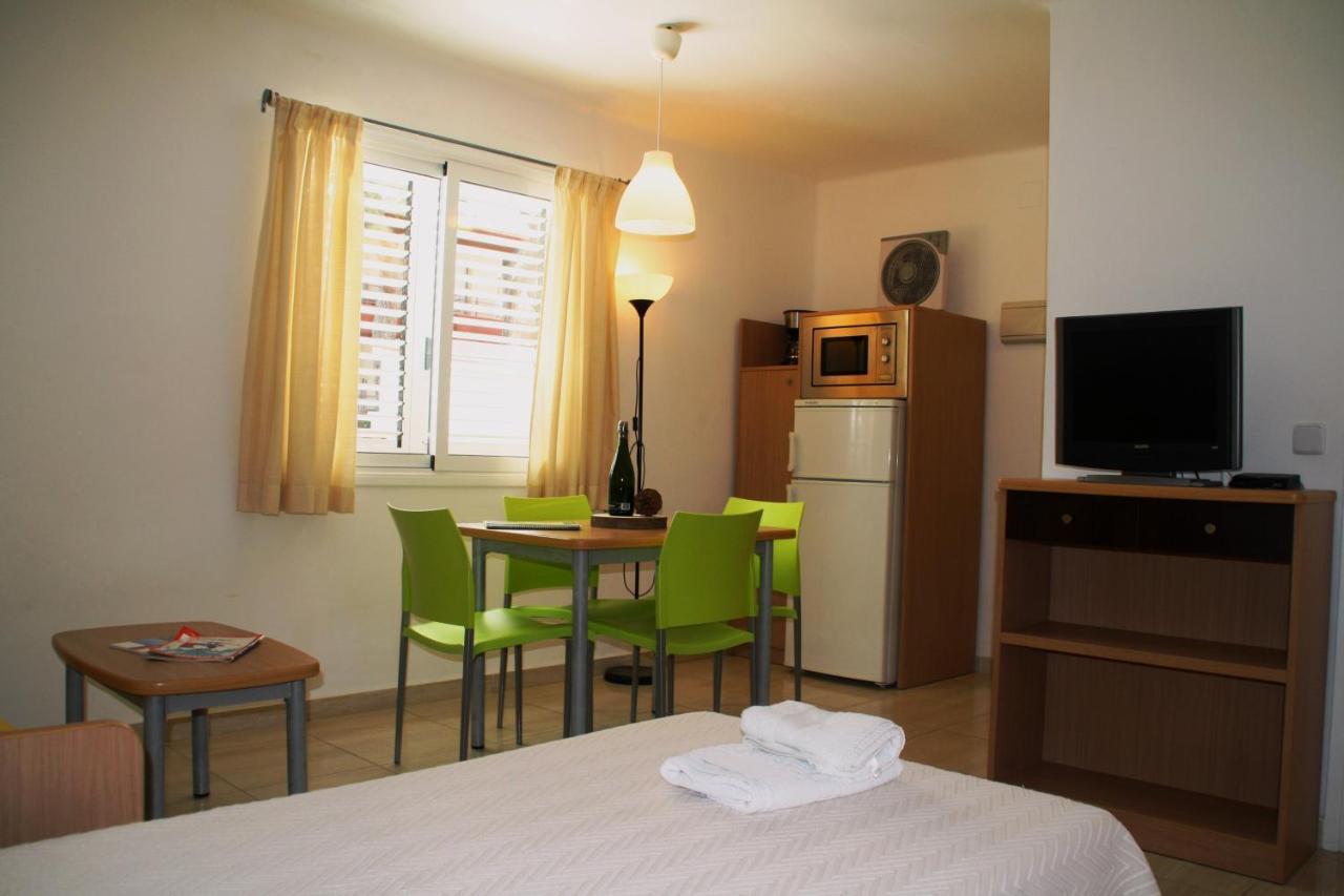 Apartaments Ocean Canada Platja d'Aro Zewnętrze zdjęcie